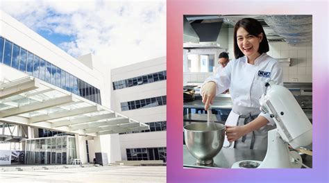The Best Culinary Arts Schools in the Philippines .